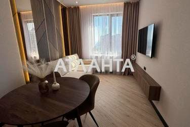 1-кімнатна квартира за адресою вул. Генуезька (площа 43 м²) - Atlanta.ua - фото 28