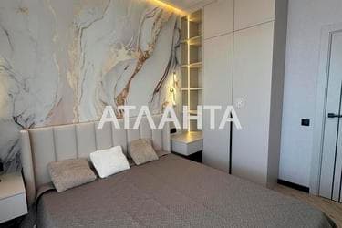 1-кімнатна квартира за адресою вул. Генуезька (площа 43 м²) - Atlanta.ua - фото 35