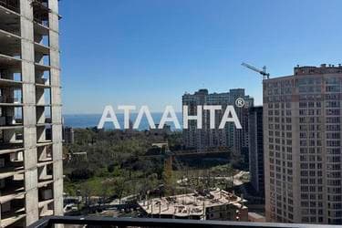 1-кімнатна квартира за адресою вул. Генуезька (площа 43 м²) - Atlanta.ua - фото 37