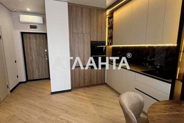 1-кімнатна квартира за адресою вул. Генуезька (площа 43 м²) - Atlanta.ua - фото 39