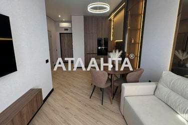 1-кімнатна квартира за адресою вул. Генуезька (площа 43 м²) - Atlanta.ua - фото 42