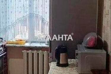 3-комнатная квартира по адресу ул. Филатова ак. (площадь 62 м²) - Atlanta.ua - imageAlt 19