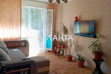 3-комнатная квартира по адресу ул. Филатова ак. (площадь 62 м²) - Atlanta.ua - imageAlt 22