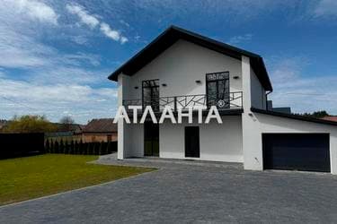 Дом по адресу ул. Грушевского (площадь 220 м²) - Atlanta.ua - фото 26