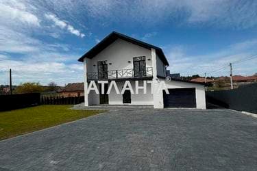 Дом по адресу ул. Грушевского (площадь 220 м²) - Atlanta.ua - фото 27