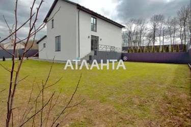 Дом по адресу ул. Грушевского (площадь 220 м²) - Atlanta.ua - фото 32