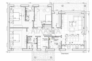 Дом по адресу ул. Одесская (площадь 120 м²) - Atlanta.ua - imageAlt 28