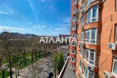 2-комнатная квартира по адресу ул. Разумовская (площадь 62 м²) - Atlanta.ua - фото 11