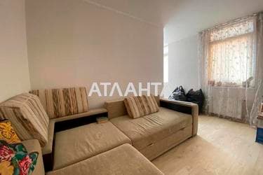 2-комнатная квартира по адресу ул. Разумовская (площадь 62 м²) - Atlanta.ua - фото 12