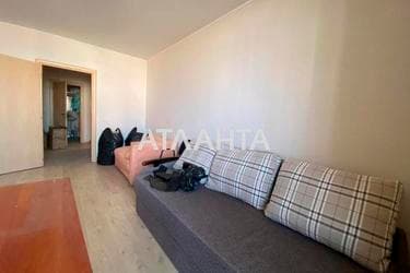 2-комнатная квартира по адресу ул. Разумовская (площадь 62 м²) - Atlanta.ua - фото 13