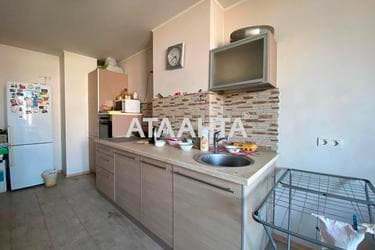 2-комнатная квартира по адресу ул. Разумовская (площадь 62 м²) - Atlanta.ua - фото 14