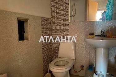 2-комнатная квартира по адресу ул. Разумовская (площадь 62 м²) - Atlanta.ua - фото 16