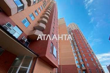 2-комнатная квартира по адресу ул. Разумовская (площадь 62 м²) - Atlanta.ua - фото 19