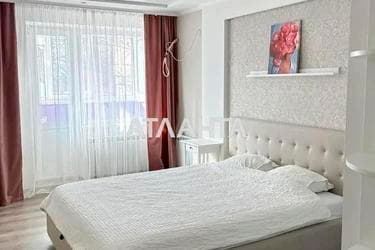 3-кімнатна квартира за адресою вул. Архипенко (площа 67,5 м²) - Atlanta.ua - фото 16