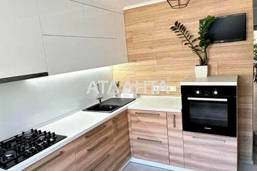 3-кімнатна квартира за адресою вул. Архипенко (площа 67,5 м²) - Atlanta.ua - фото 19