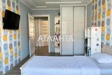 3-кімнатна квартира за адресою вул. Архипенко (площа 67,5 м²) - Atlanta.ua - фото 22