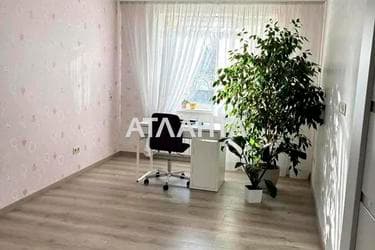 3-кімнатна квартира за адресою вул. Архипенко (площа 67,5 м²) - Atlanta.ua - фото 24