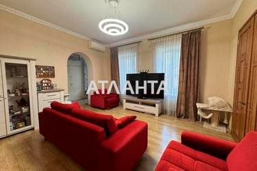 Многокомнатная квартира по адресу ул. Нежинская (площадь 90 м²) - Atlanta.ua - imageAlt 22