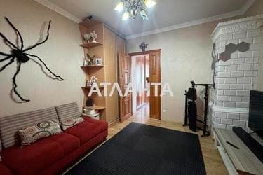 Многокомнатная квартира по адресу ул. Нежинская (площадь 90 м²) - Atlanta.ua - imageAlt 25