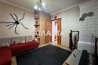 Многокомнатная квартира по адресу ул. Нежинская (площадь 90 м²) - Atlanta.ua - imageAlt 26