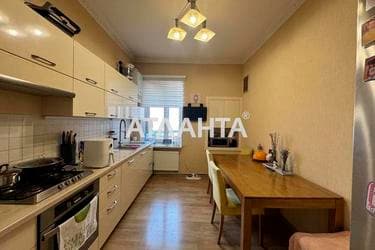 Многокомнатная квартира по адресу ул. Нежинская (площадь 90 м²) - Atlanta.ua - imageAlt 34