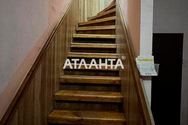 Многокомнатная квартира по адресу ул. Нежинская (площадь 90 м²) - Atlanta.ua - imageAlt 39