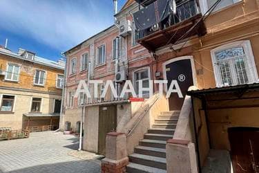 Многокомнатная квартира по адресу ул. Нежинская (площадь 90 м²) - Atlanta.ua - imageAlt 40