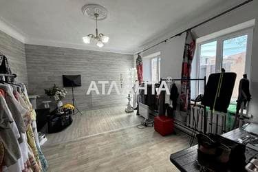 Дом по адресу ул. Гвардейская (площадь 61 м²) - Atlanta.ua - imageAlt 13