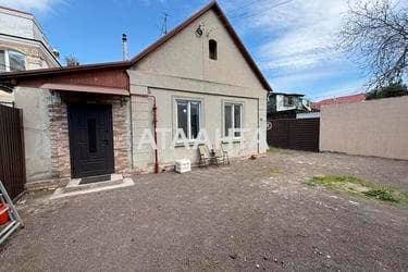 Дом по адресу ул. Гвардейская (площадь 61 м²) - Atlanta.ua - imageAlt 8