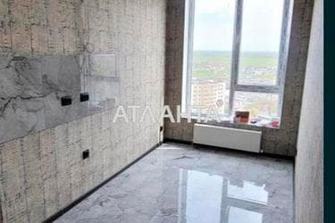 1-room apartment apartment by the address st. Marselskaya (area 32 m²) - Atlanta.ua - photo 10