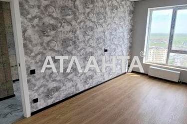 1-room apartment apartment by the address st. Marselskaya (area 32 m²) - Atlanta.ua - photo 11