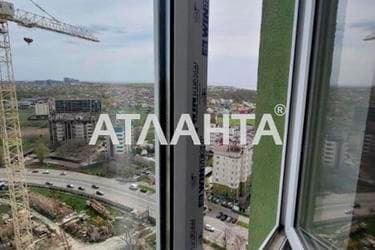 1-room apartment apartment by the address st. Marselskaya (area 32 m²) - Atlanta.ua - photo 17