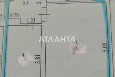 1-room apartment apartment by the address st. Marselskaya (area 32 m²) - Atlanta.ua - photo 18