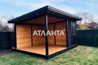 Участок по адресу Южный пер. (площадь 10 сот) - Atlanta.ua - imageAlt 9