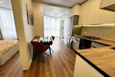 1-комнатная квартира по адресу ул. Мира (площадь 41 м²) - Atlanta.ua - imageAlt 24