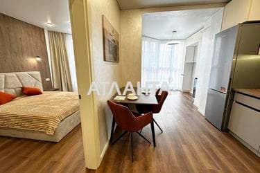 1-комнатная квартира по адресу ул. Мира (площадь 41 м²) - Atlanta.ua - imageAlt 28