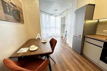 1-комнатная квартира по адресу ул. Мира (площадь 41 м²) - Atlanta.ua - imageAlt 22