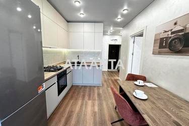 1-комнатная квартира по адресу ул. Мира (площадь 41 м²) - Atlanta.ua - imageAlt 23