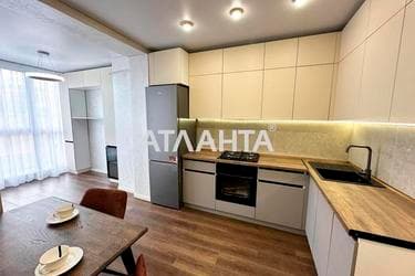 1-комнатная квартира по адресу ул. Мира (площадь 41 м²) - Atlanta.ua - imageAlt 25