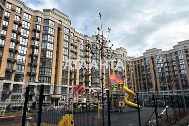 1-комнатная квартира по адресу ул. Мира (площадь 41 м²) - Atlanta.ua - imageAlt 32