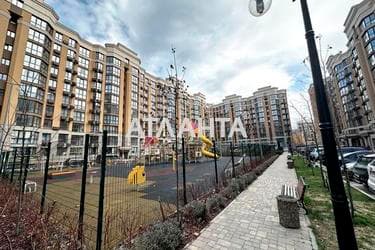 1-комнатная квартира по адресу ул. Мира (площадь 41 м²) - Atlanta.ua - imageAlt 33