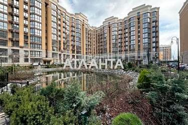 1-комнатная квартира по адресу ул. Мира (площадь 41 м²) - Atlanta.ua - imageAlt 34