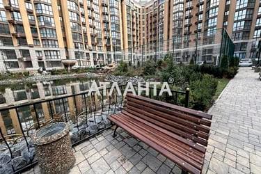 1-комнатная квартира по адресу ул. Мира (площадь 41 м²) - Atlanta.ua - imageAlt 35