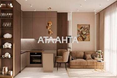 1-комнатная квартира по адресу ул. Большая арнаутская (площадь 34 м²) - Atlanta.ua - imageAlt 22