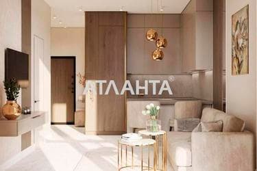 1-комнатная квартира по адресу ул. Большая арнаутская (площадь 34 м²) - Atlanta.ua - imageAlt 23