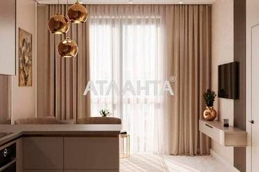 1-комнатная квартира по адресу ул. Большая арнаутская (площадь 34 м²) - Atlanta.ua - imageAlt 24