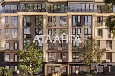 1-комнатная квартира по адресу ул. Большая арнаутская (площадь 34 м²) - Atlanta.ua - imageAlt 34