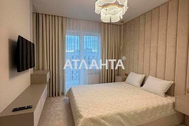 2-комнатная квартира по адресу ул. Жемчужная (площадь 60,5 м²) - Atlanta.ua - фото 17