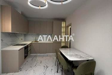 2-комнатная квартира по адресу ул. Жемчужная (площадь 60,5 м²) - Atlanta.ua - фото 21