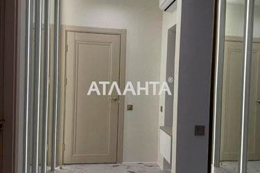 2-комнатная квартира по адресу ул. Жемчужная (площадь 60,5 м²) - Atlanta.ua - фото 27